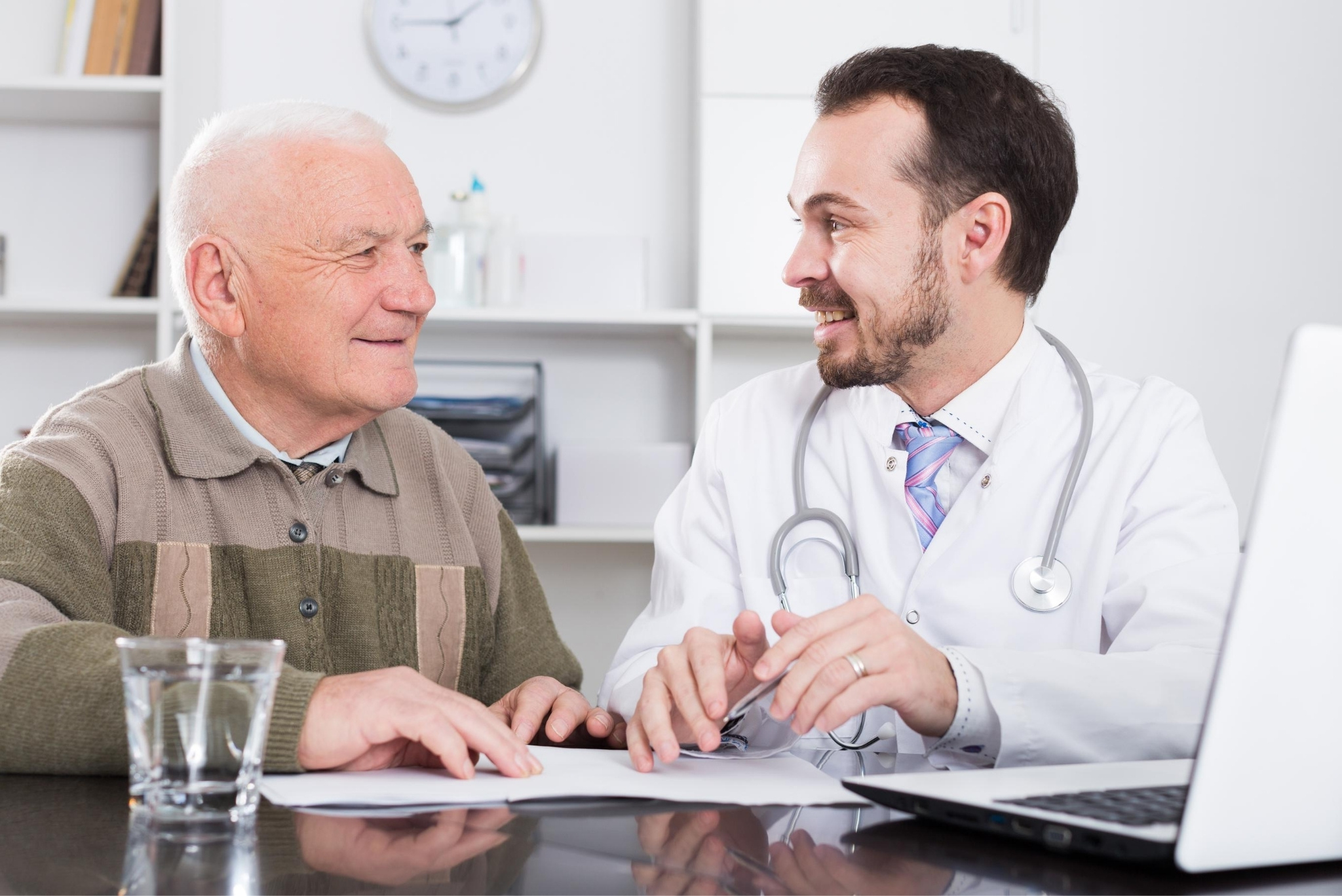 What Is Prostate Cancer Screening