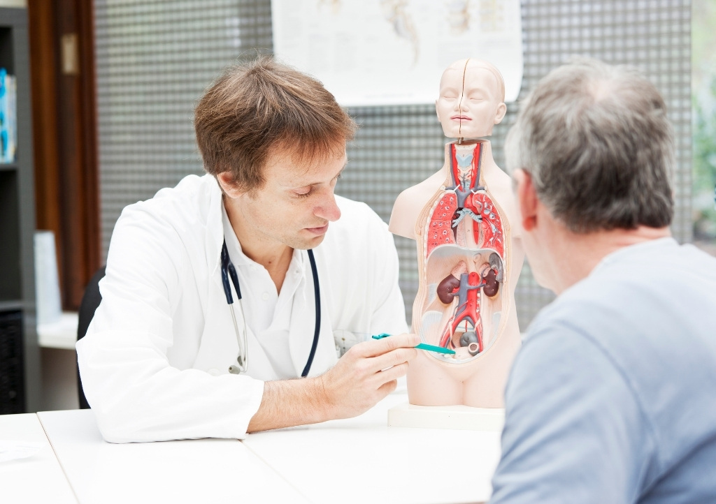why you should see a urologist instead of a primary care doctor why you should see a urologist instead of a primary care doctor