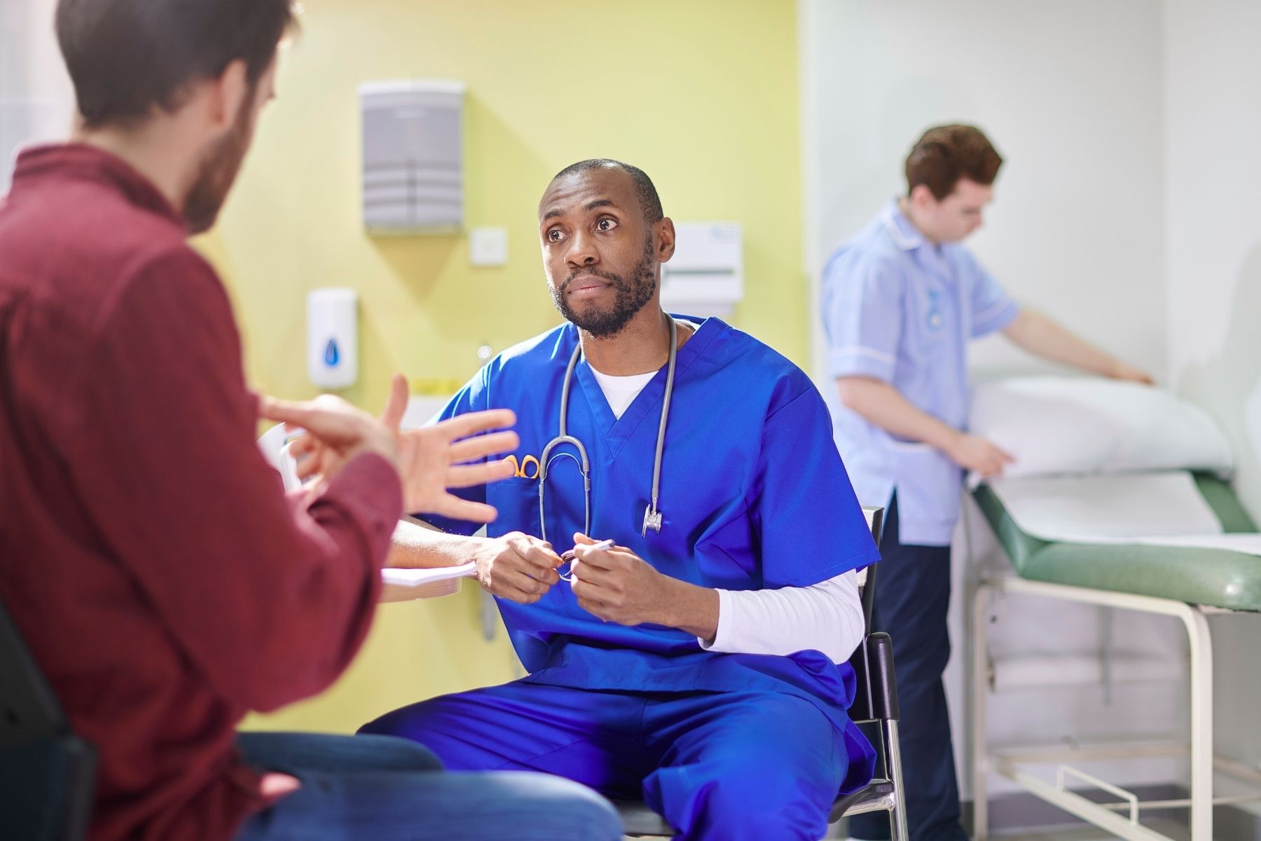 How are urologic cancers diagnosed_ How are urologic cancers diagnosed_
