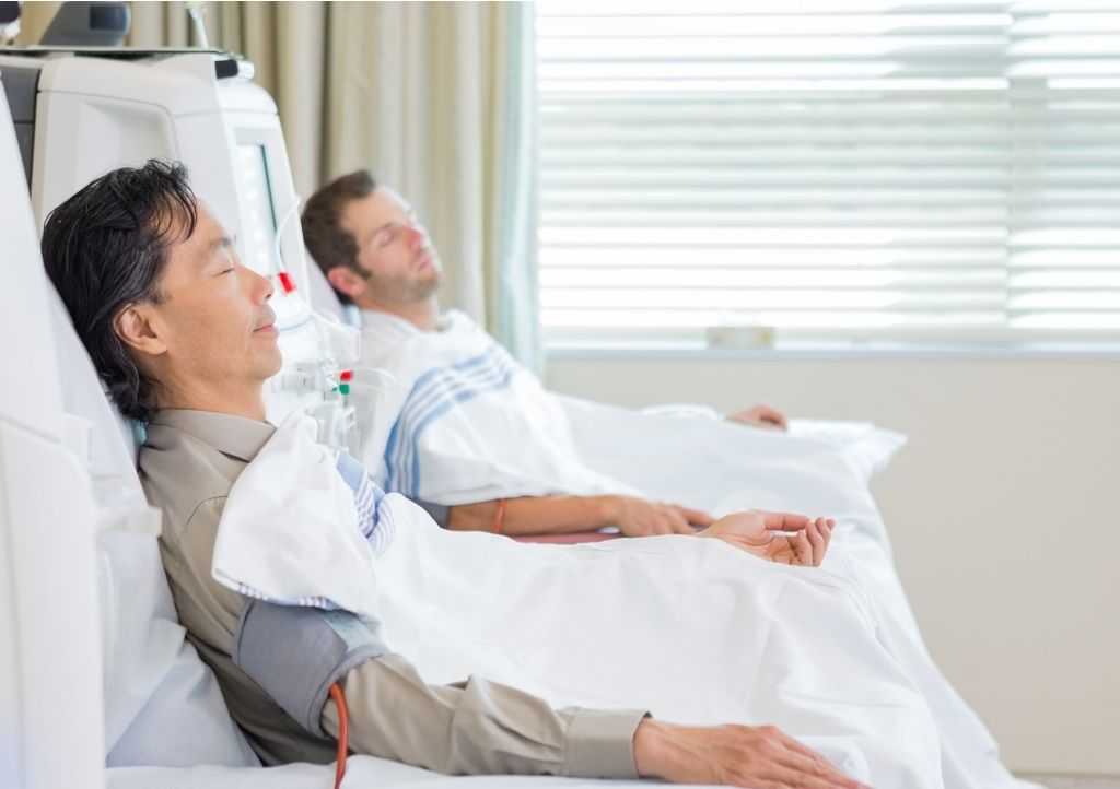 yua - danger of kidney disease yua - danger of kidney disease
