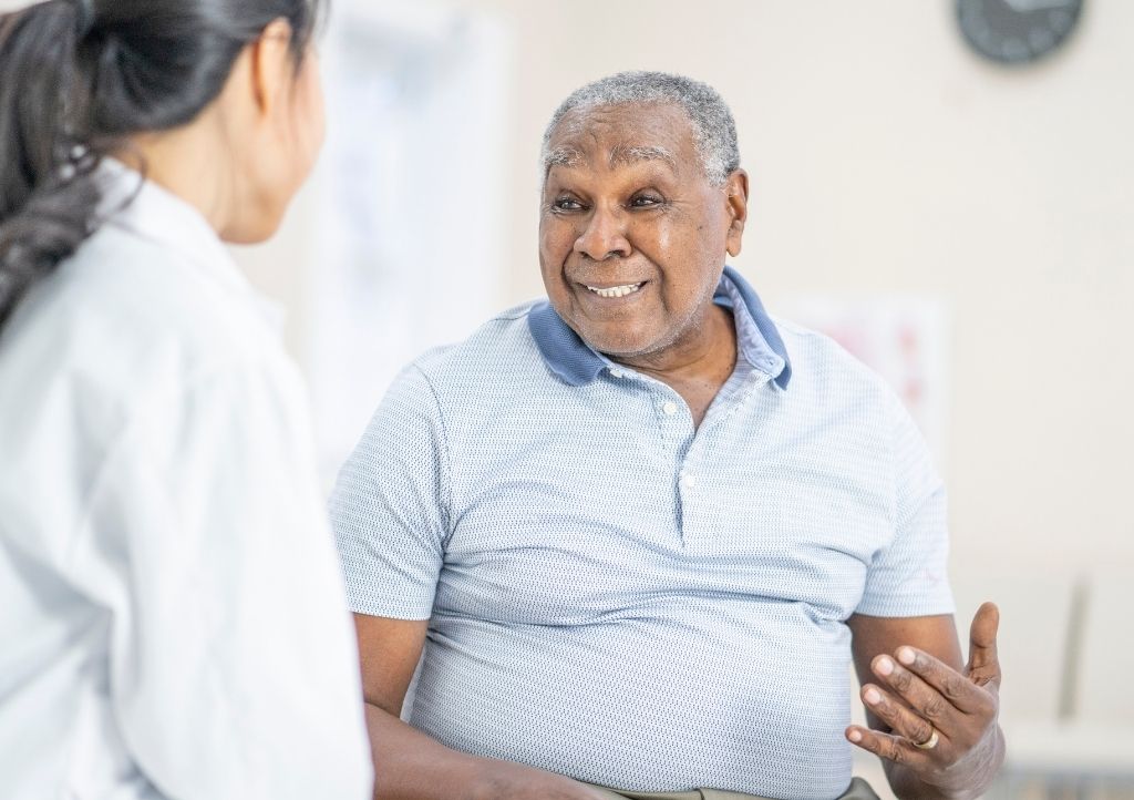 When Should a Man See a Doctor When Should a Man See a Doctor