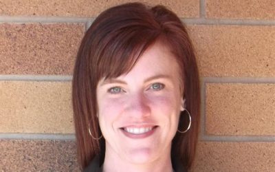 Terra Wolfe – October 2016 Employee of the Month