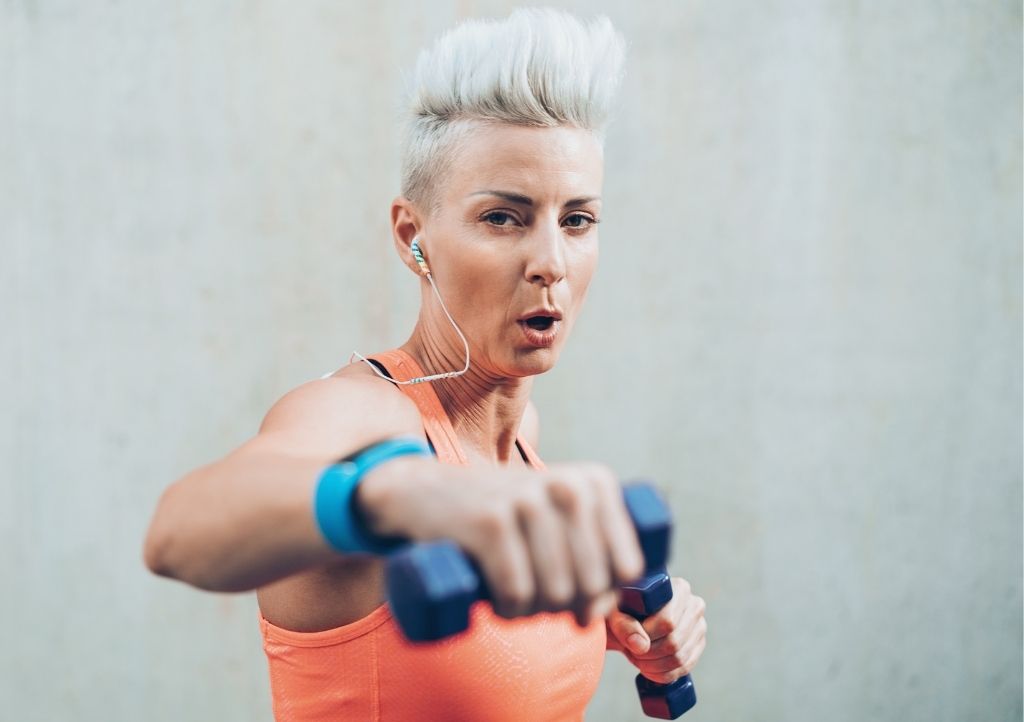 testosterone myth - it negatively affects women testosterone myth - it negatively affects women