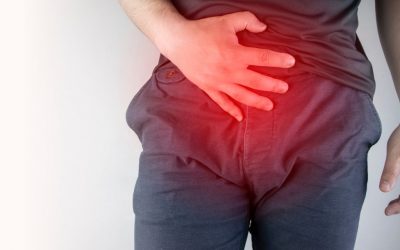 Understanding Urologic Pain