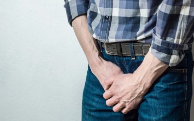 Taking Control of Overactive Bladder