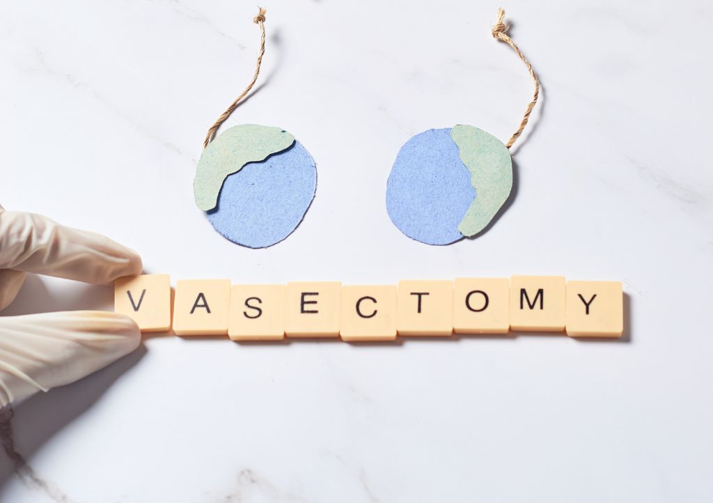 what are the risks of a vasectomy