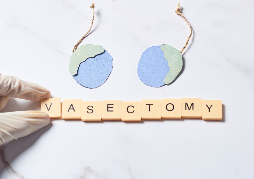 what are the risks of a vasectomy what are the risks of a vasectomy