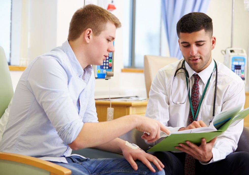 Thinking about getting a vasectomy? Here are the pros and cons