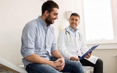 Will a vasectomy lower testosterone?