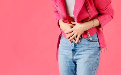April is Irritable Bowel Syndrome Awareness Month