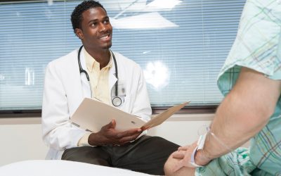 June is Men’s Urological Health