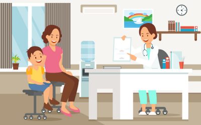 March: Pediatric Urology Awareness