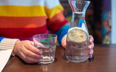 July Health Message: Summer Heat and Urologic Health