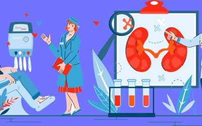 November Health Message: Urologic Surgery and Recovery