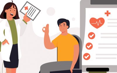 December Health Message: Preventive Urology Care