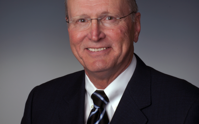 YUA Welcomes back Dr. Merrell