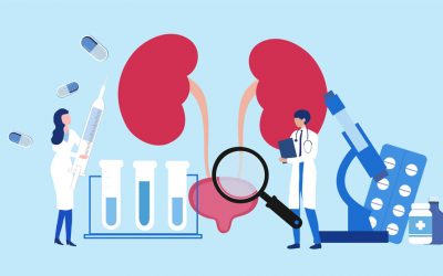 August Health Message: Rare Urologic Conditions